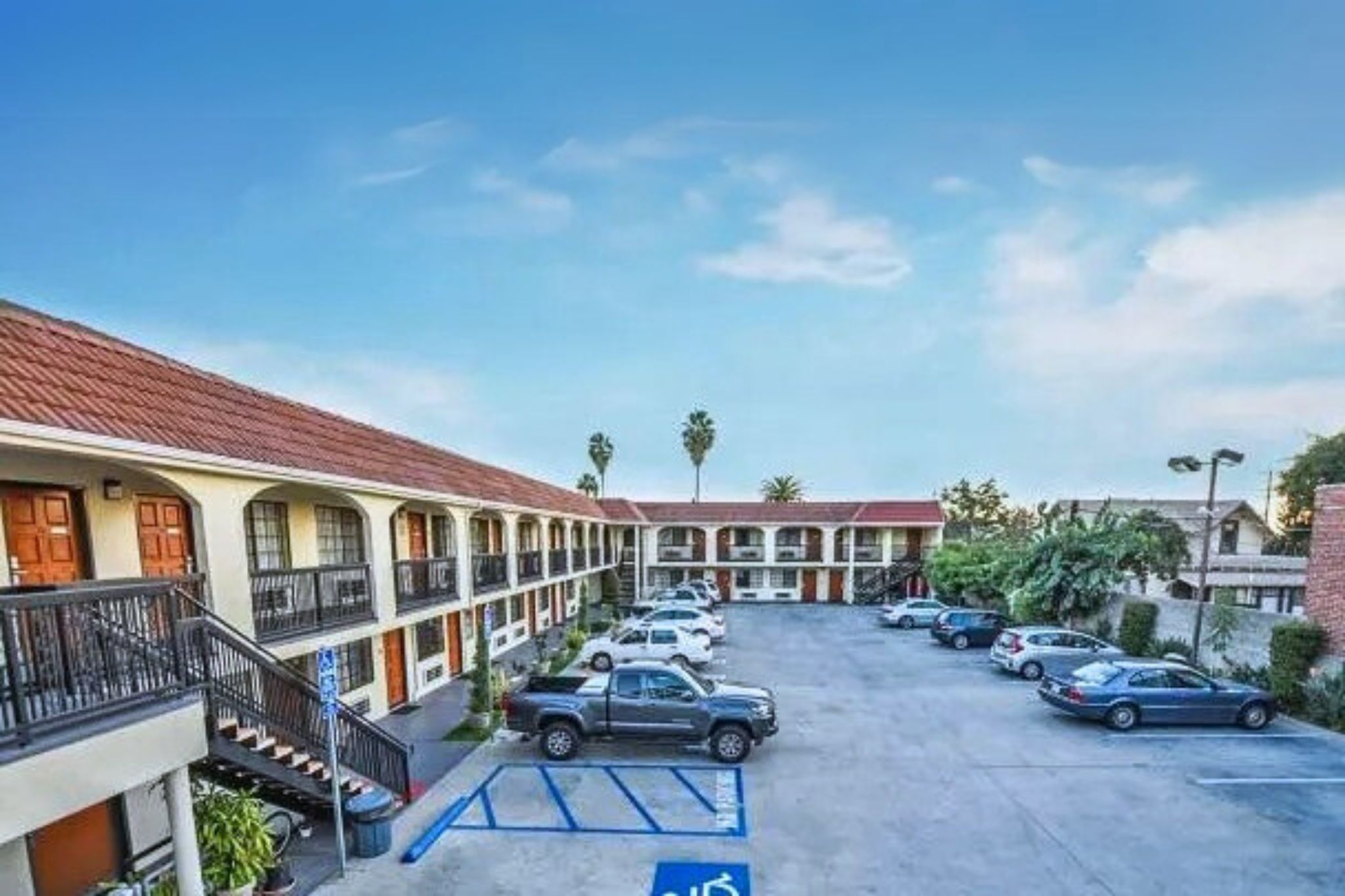 7 sai lầm khi thiết kế khách sạn 3 sao